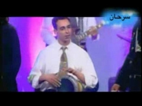 Chaabi - Cheb Oualid & Cheba Amina - Achk Jnoun - Maroc