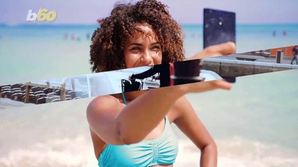 The Trend of Solo Trips for Gen Z Travelers Isn't Slowing Down