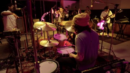 Brasstracks - I'm Alright