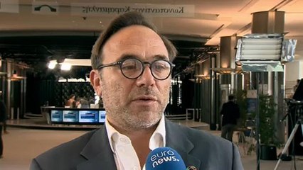 Ευρωβουλή: Διαρθρωτικό Ταμείο για την Κλιματική Αλλαγή προτείνει ο Π. Κόκκαλης