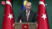 Erdoğan’dan flaş Hakan Atilla açıklaması