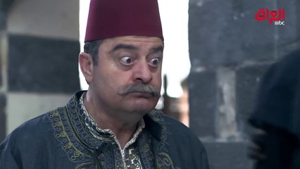 خاتون 2 | أبو فهد يصفع زوجته على وجهها ويطلقها