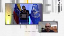 ¿Cuál es el balance de la visita de Michelle Bachelet a Venezuela?