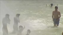 París podría alcanzar hoy los 42 grados por primera vez en su historia