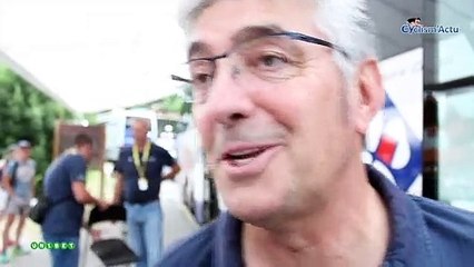 Tour de France 2019 - Marc Madiot : "Faites vos jeux, rien ne va plus !"