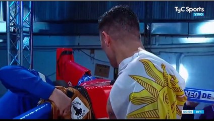 Murio Hugo Santillan