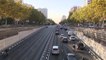 Bruselas lleva a España al TUE por incumplir las normas de calidad del aire
