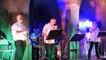 L'orchestre Palm Beach anime les fêtes de village