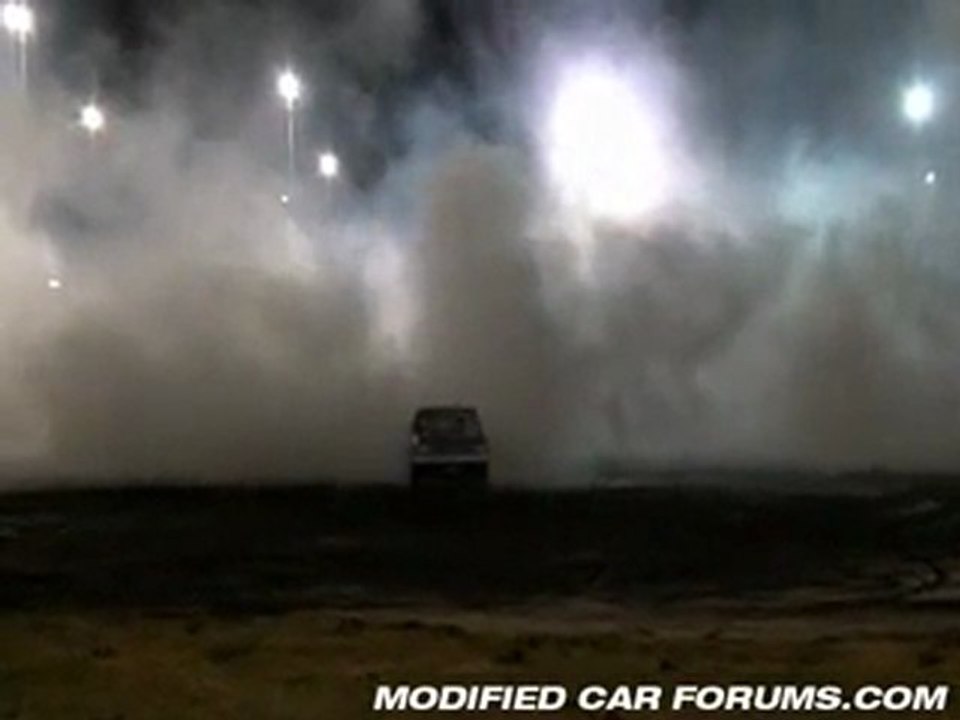 Elite Pro Street Burnouts Torana