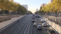 Bruselas lleva a España al TUE por incumplir las normas de calidad del aire