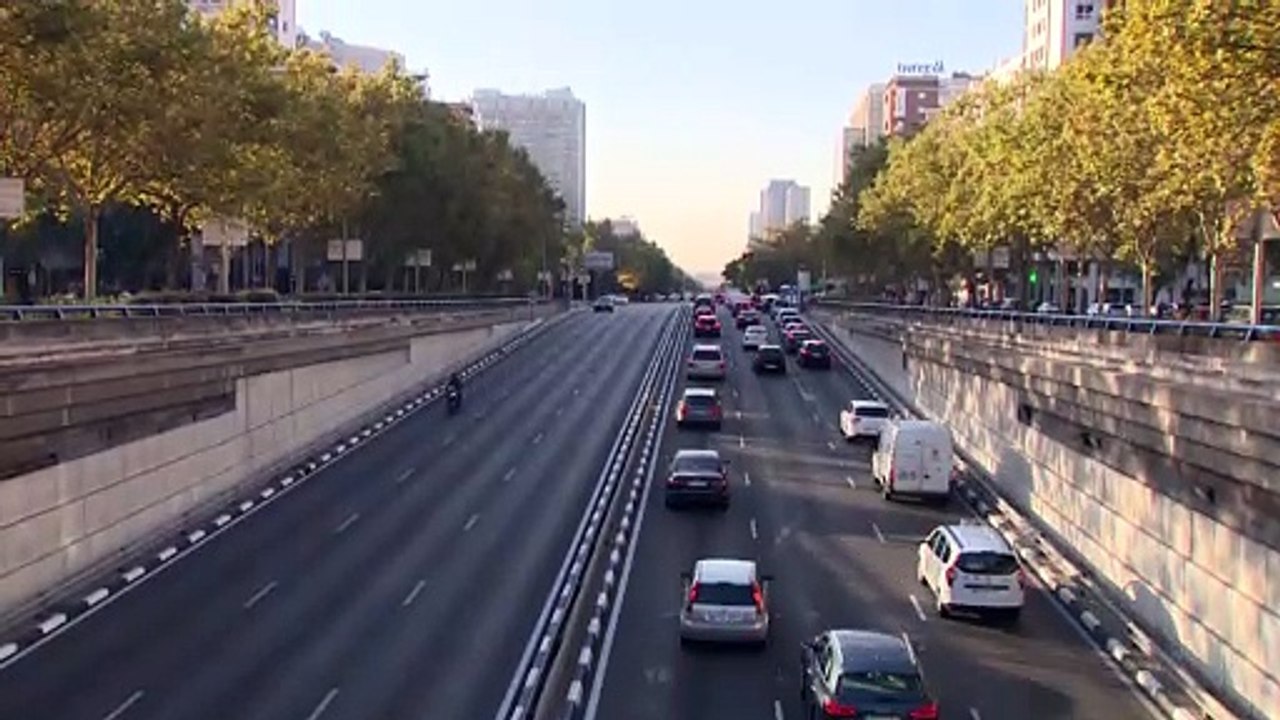 Bruselas lleva a España al TUE por incumplir las normas de calidad del aire