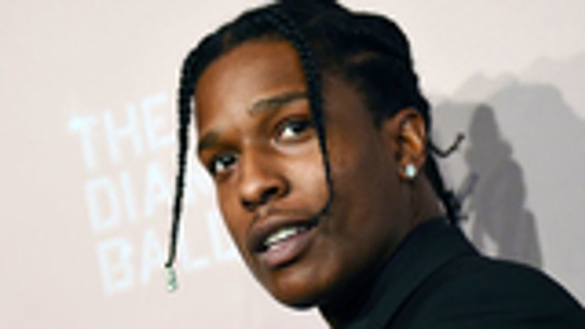 Swedish Prosecutor Charges A$AP Rocky With Assault | Billboard News