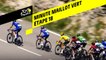 La minute Maillot Vert ŠKODA - Étape 18 - Tour de France 2019