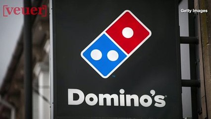 Kidnapping Victim Slipped Note to Domino's Employee and is Rescued by Police
