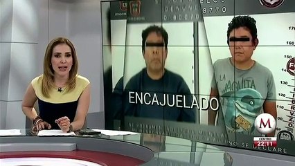 Dos hombres secuestraron a un joven dentro de un taxi en CdMx