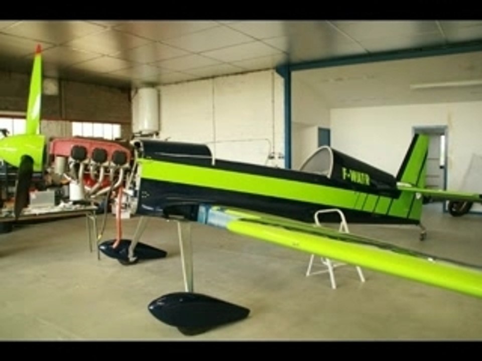 Tech'aero partie2