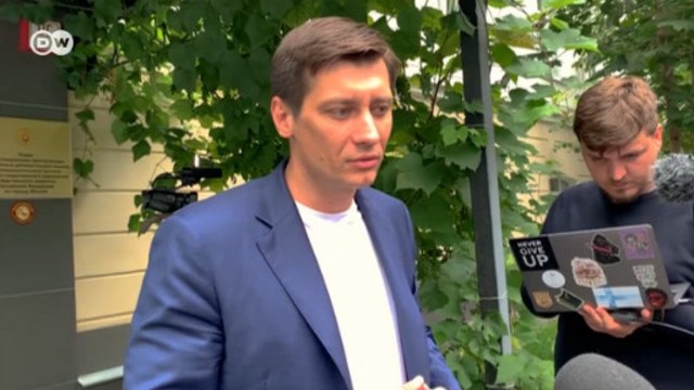 У оппозиционных кандидатов в Мосгордуму прошли обыски (25.07.2019)