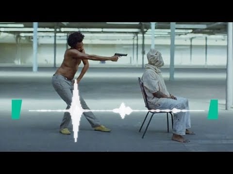 This is America : Childish Gambino accusé d'avoir plagié le morceau d'un rappeur inconnu