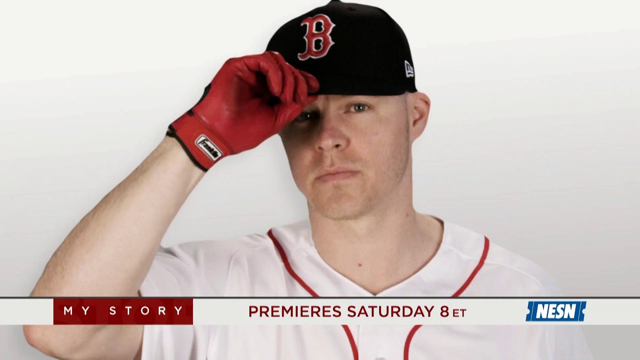 My Story: Brock Holt
