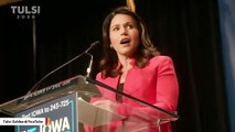 Tulsi Gabbard Reportedly Sues Google Over Allegedly Censoring Her Campaign