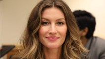 Gisele Bündchen said she instantly regretted her breast implants: 