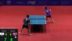 Ri Song Gun vs Peng Chih | 2019 ITTF Pyongyang Open Highlights (Group)