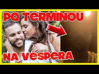 ⚫Novas revelações: Ex-noivo de Alinne Araújo pede ajuda no Instagram e tira dúvidas de seguidores