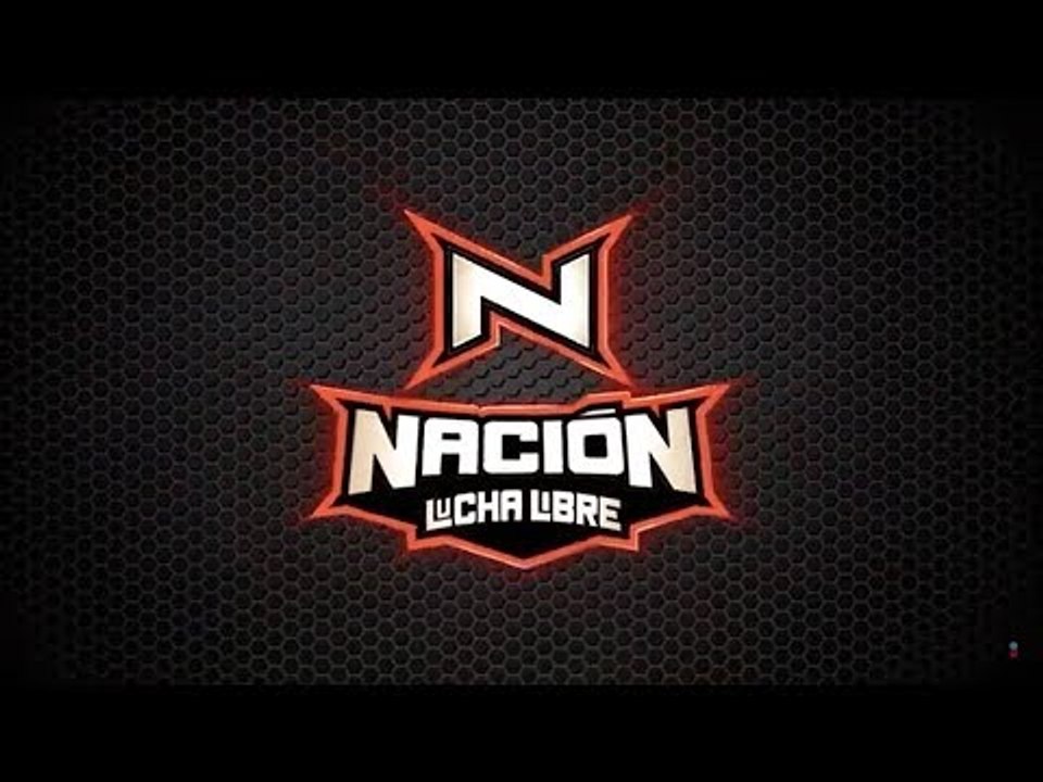 ¡Ciudadano! Sigue Nación Lucha Libre los sábados en Imagen Televisión a las 10:30 pm