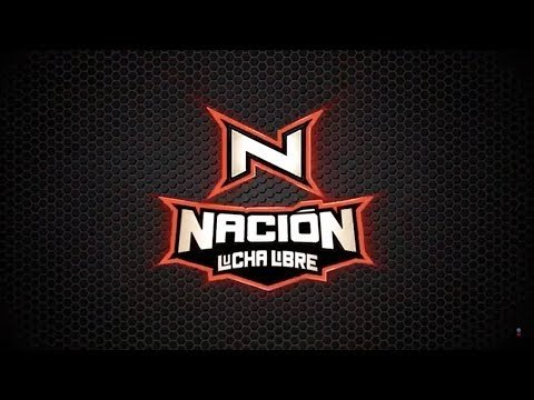 ¡Ciudadano! Sigue Nación Lucha Libre los sábados en Imagen Televisión a las 10:30 pm