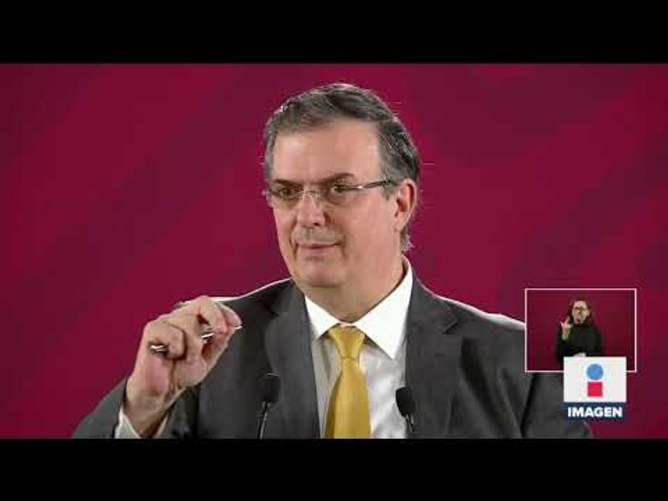 Diputado asegura que México es una jaula para los migrantes | Noticias con Ciro Gómez Leyva