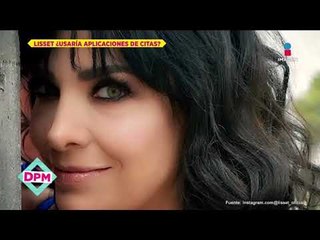 ¿A Lisset le gustaría buscar el amor en plataformas digitales? | De Primera Mano