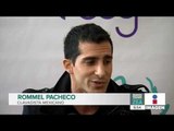 Rommel Pacheco habla de su ausencia en los Juegos Panamericanos | Noticias con Francisco Zea