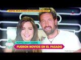 ¿Martha Julia ve posible una reconciliación con Gabriel Soto? | De Primera Mano