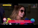 Lucero prepara todo para su nuevo material discográfico | Sale el Sol