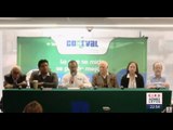 Este es el nuevo titular del Coneval, José Nabor Cruz | Noticias con Ciro Gómez Leyva