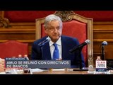 AMLO exige al FMI disculparse con México | Noticias con Ciro Gómez Leyva
