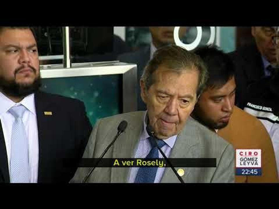 ¿México le está sirviendo a Trump en migración? | Noticias con Ciro Gómez Leyva