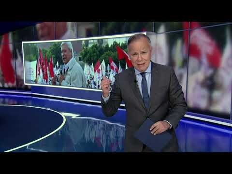 Validan ampliación del mandato de gobernador en Baja California | Noticias con Ciro Gómez Leyva