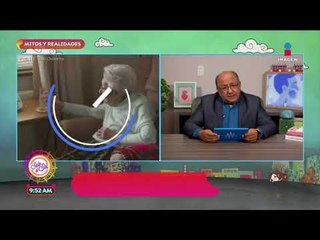 Mitos y realidades: ¿La insuficiencia cardíaca no tiene tratamiento? | Sale el Sol