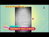 ¿Por qué cerró el gimnasio de Martha Julia? Ella lo aclara | De Primera Mano