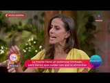 ¿De qué estás alimentando a tu mente y a tu corazón? | Sale el Sol