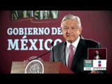 AMLO se compromete a no reelegirse en 2024 | Noticias con Francisco Zea