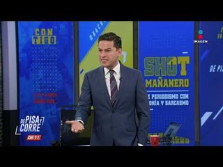 ¿Crimen pasional en la Plaza Artz? ¿Cómo fueron los hechos? De Pisa y Corre