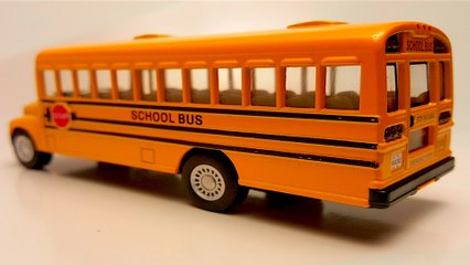 Lincoln Heritage Stuffs the Bus