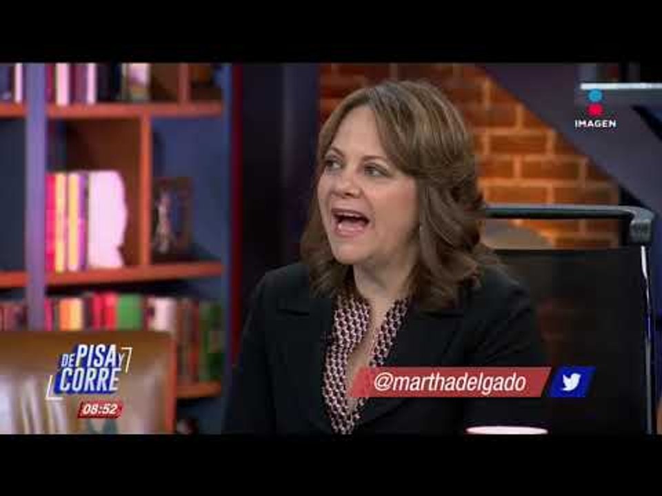 ¿Cómo se respetan los derechos humanos de los migrantes en México? | De Pisa y Corre