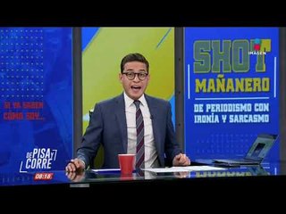 ¿Por qué cayó el helicóptero de Martín Godoy Castro en Michoacán? | De Pisa y Corre