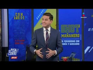 ¿Dónde está Emilio "N"? ¿Qué ha pasado en su investigación? | De Pisa y Corre