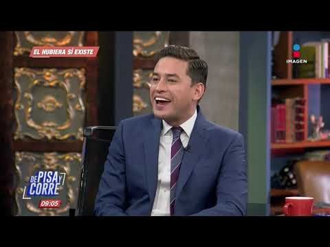 'El hubiera sí existe' con las noticias en De Pisa y Corre