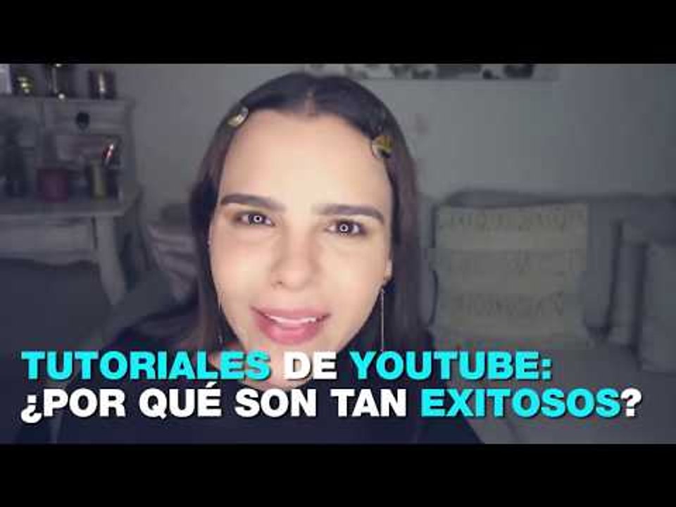 ¿Cuál es el secreto detrás del éxito en los tutoriales de YouTube?