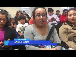10 mil migrantes llegaron a Tijuana de enero a julio del 2019; reporte de El Heraldo TV
